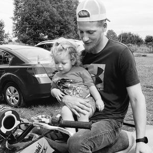 Meet your Posher, Christian